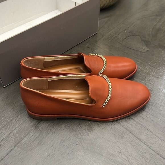 Franco Sarto Hanah Loafer - Picture 6 of 11